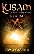 Lusam: The Dragon Mage Wars