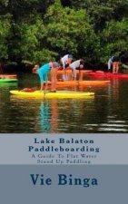 Lake Balaton Paddleboarding: A Guide To Flat Water Stand Up Paddling