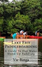 Lake Erie Paddleboarding: A Guide To Flat Water Stand Up Paddling