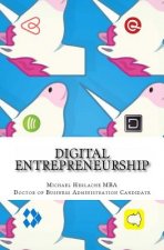 Digital Entrepreneurship