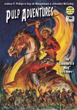 Pulp Adventures #20: Zorro Serenades a Siren