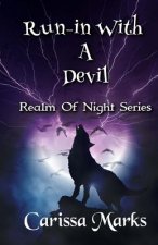 Run-in With A Devil: Bloody Battle of the Blue Moon