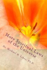 More Spiritual Laws of the Universe