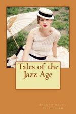 Tales of the Jazz Age