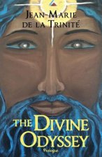 The Divine Odyssey: Prologue