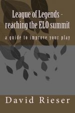 League of Legends - reaching the ELO summit: a guide to improve your play