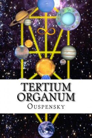Tertium Organum
