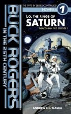 Buck Rogers in the 25th Century: Lo, the Rings of Saturn