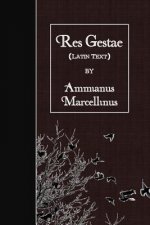 Res Gestae: Latin Text