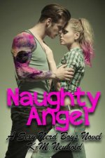 Naughty Angel: Sexy Nerd Boys, 2