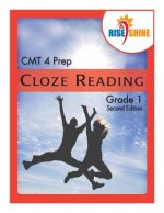 Rise & Shine CMT 4 Prep Cloze Reading Grade 1