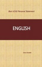 Best UCAS Personal Statement: English