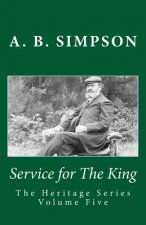 Service for The King