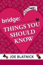Things You Should Know: Let Me Count The Ways