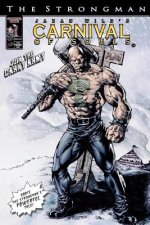 Carnival of Souls: The Strongman