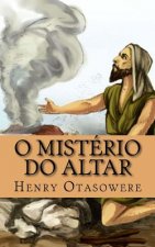 O mistério do altar