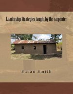 Leadership Strategies Taught by the Carpenter