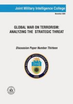 Global War On Terrorism: Analyzing The Strategic Threat
