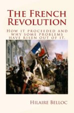 The French Revolution: How it proceeded and why some problems have risen out of it.