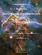 Jazzy Hymn Arrangements Book Two