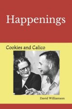 Happenings: Cookies and Calico