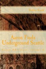 Aaron Finds Underground Seattle