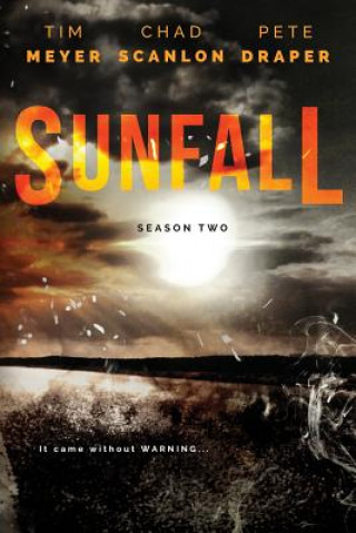 Sunfall: Season Two (Episodes 7-12)