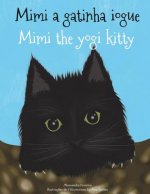 Mimi Gatinha Iogue: Mimi the Yogi Kitty