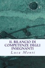 Il Bilancio di Competenze degli Insegnanti: Guida per insegnanti e tutor