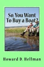 So, You Want To Buy a Boat?