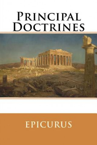 Principal Doctrines
