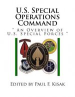 U.S. Special Operations Command: 