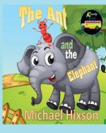 The Ant and The Elephant