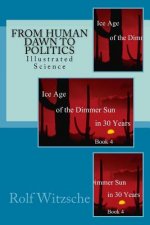 From Human Dawn to Politics: Illustrated Science