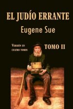 El judío errante (tomo 2)