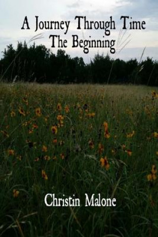 A Journey Through Time: The Beginning
