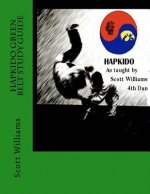 Hapkido Green belt Study Guide