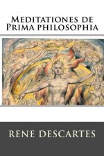 Meditationes de Prima philosophia