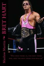 Bret Hart: 