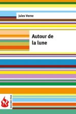 Autour de la lune: (low cost). Édition limitée
