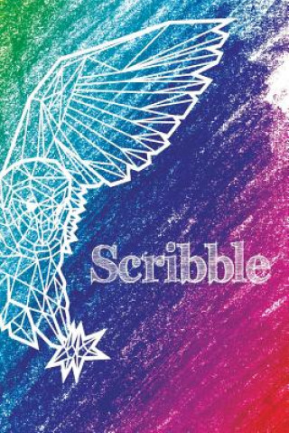 Scribble Vol. 1 - Graphical Zen