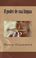 O poder de sua língua