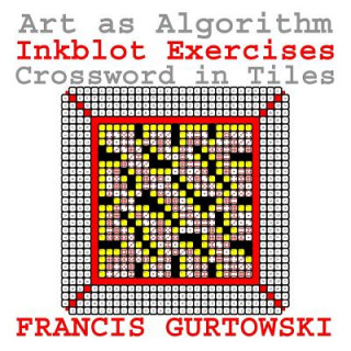 Art as Algorithm: Crossword in Tiles