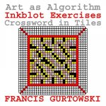 Art as Algorithm: Crossword in Tiles