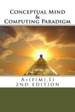 Conceptual Mind and Computing Paradigm (2nd Edition): A = (f(m), I)