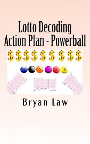 Lotto Decoding: Action Plan - Powerball