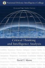 Critical Thinking and Intelligence Analysis