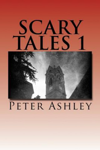 Scary Tales 1