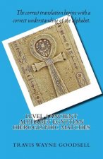 Level 4 Ancient Alphabet Egyptian Hieroglyphic Matches