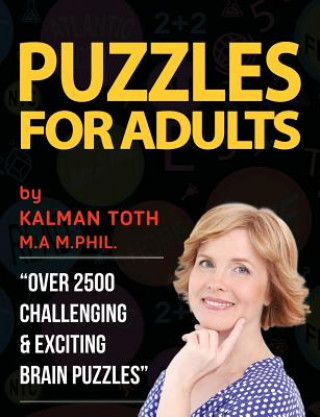 Puzzles For Adults